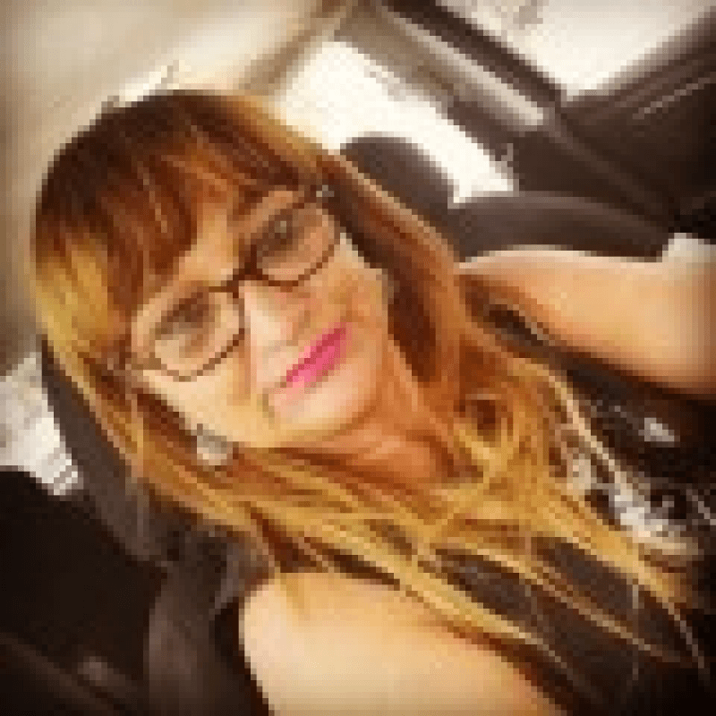 Silvana Ferreira Lima Rubim