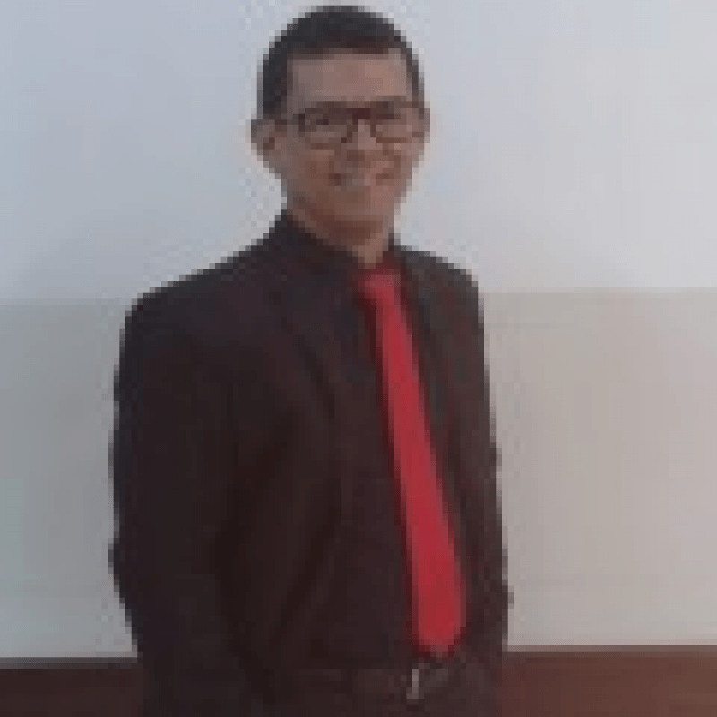 Luís Alberto Pinheiro da Silva