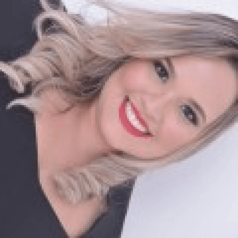Larissa Silva Almeida