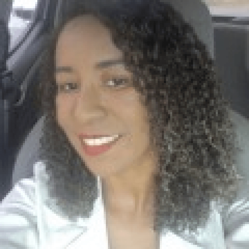 Roseane Machado
