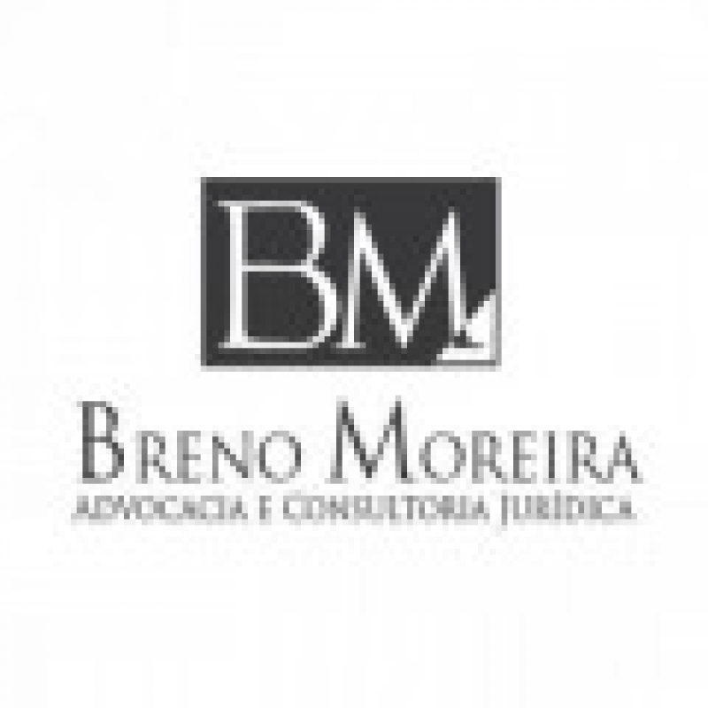 Advogado Breno Moreira