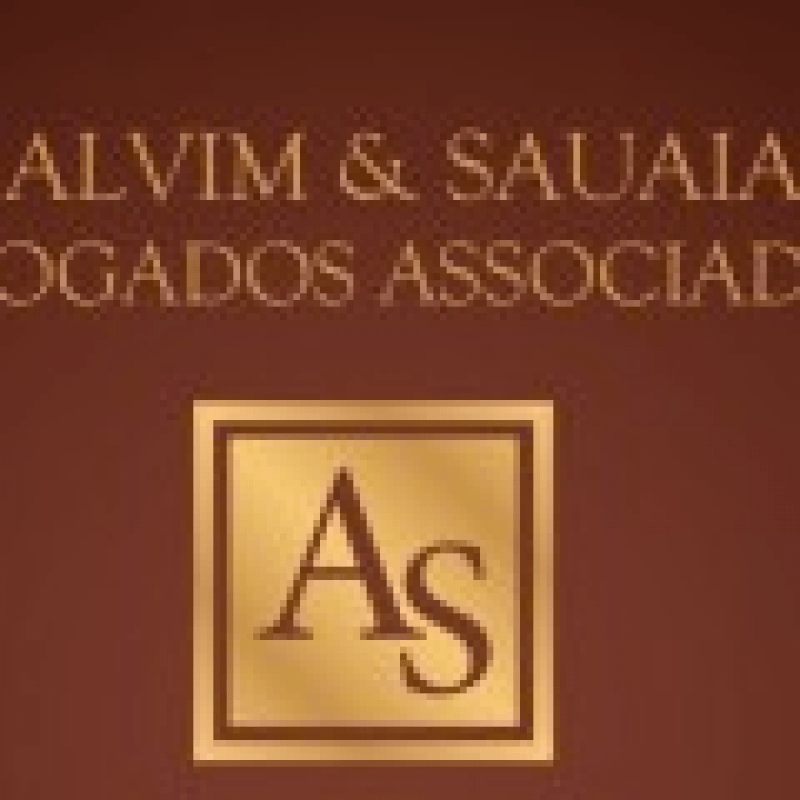 Escrit&oacute;rio Alvim Sauaia Advogados