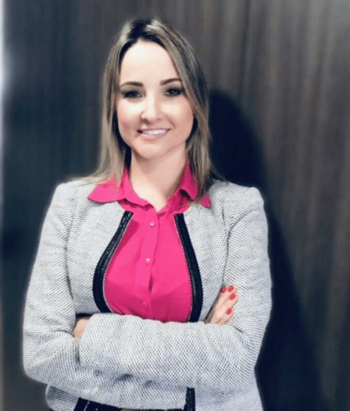 Juliana Marinho Vieira da Costa