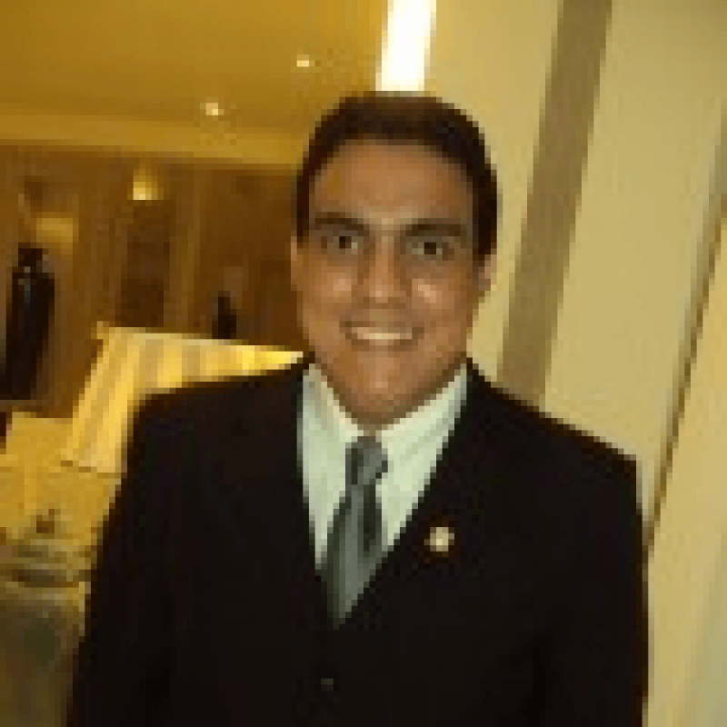 Sergio Araujo