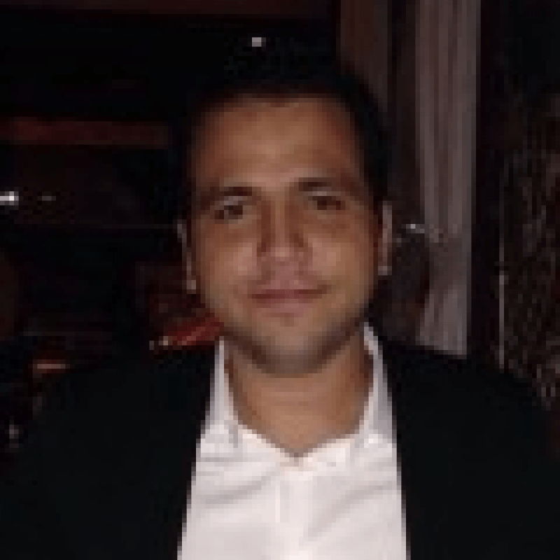 Assistente Jurídico Paulo Batalha