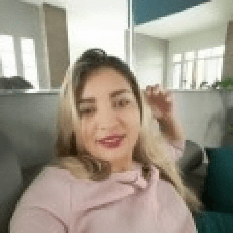 Naldilene Ara&uacute;jo