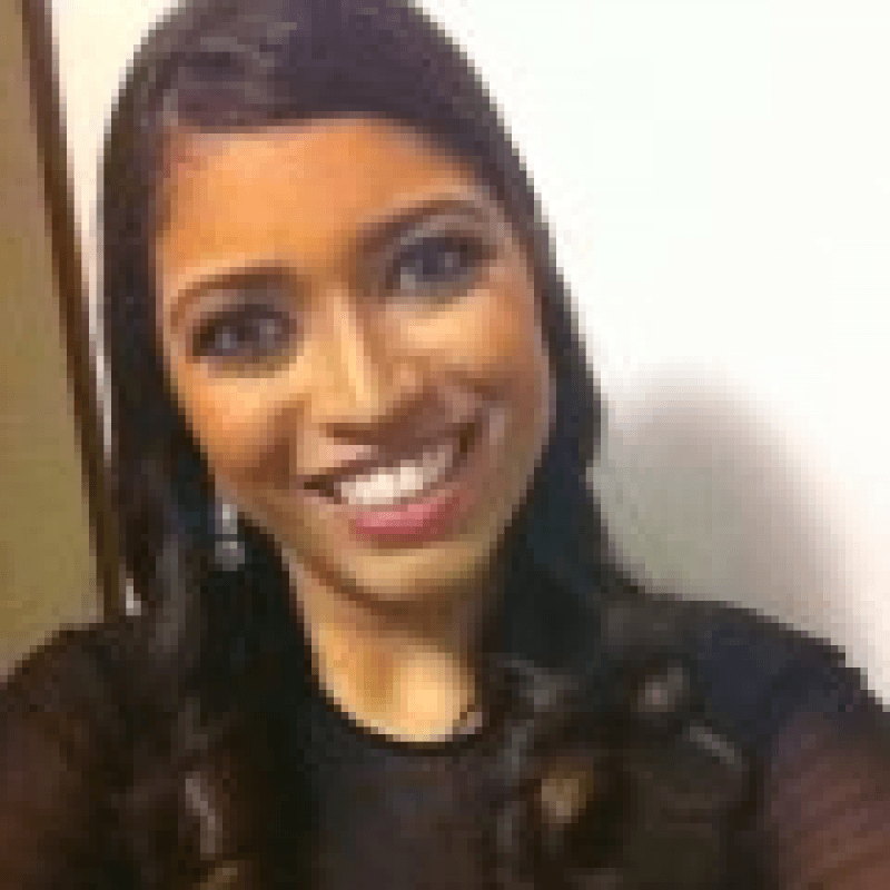 Danielle Santos Silva Martins