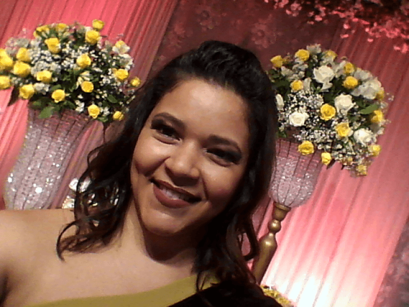 Ana Fl&aacute;via Martins Braga da Silva