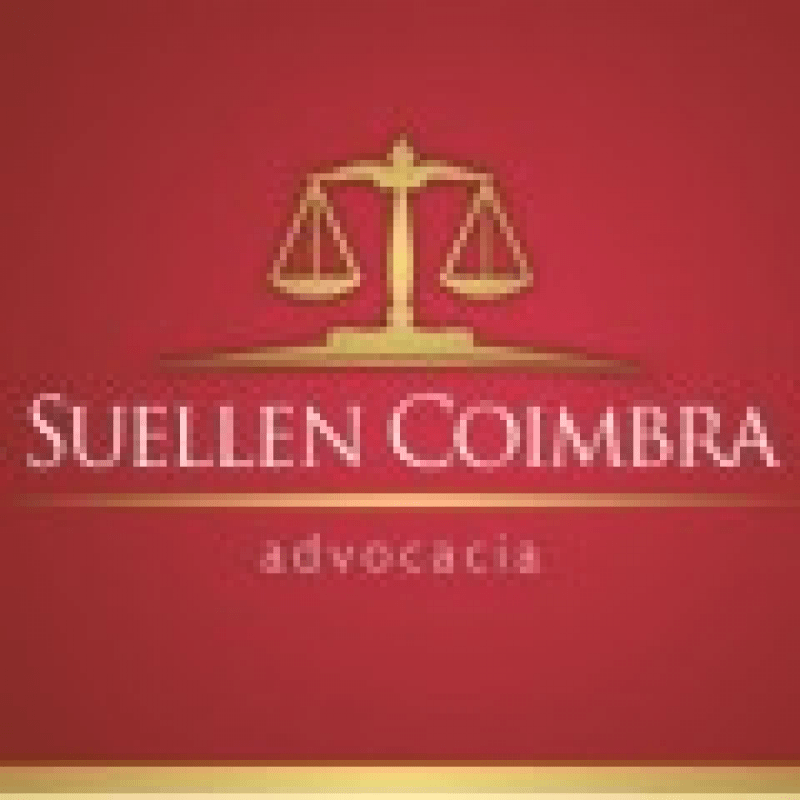 Suellen Coimbra