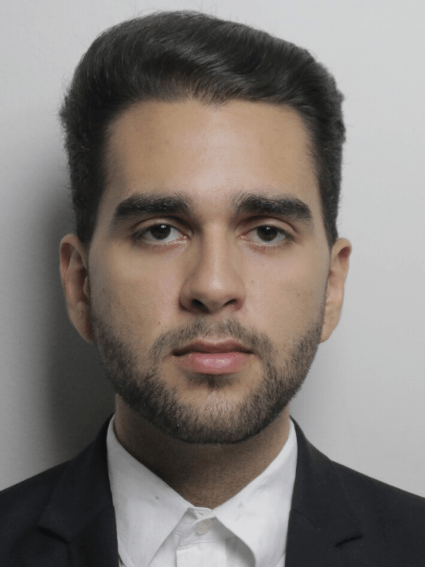 Iago Ferreira Rodrigues