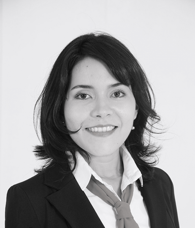 Maria Rosana Rocha da Silva