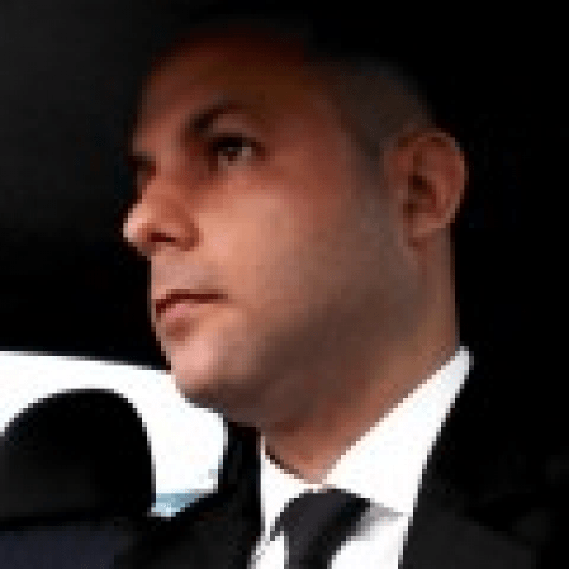 Rodrigo Marques