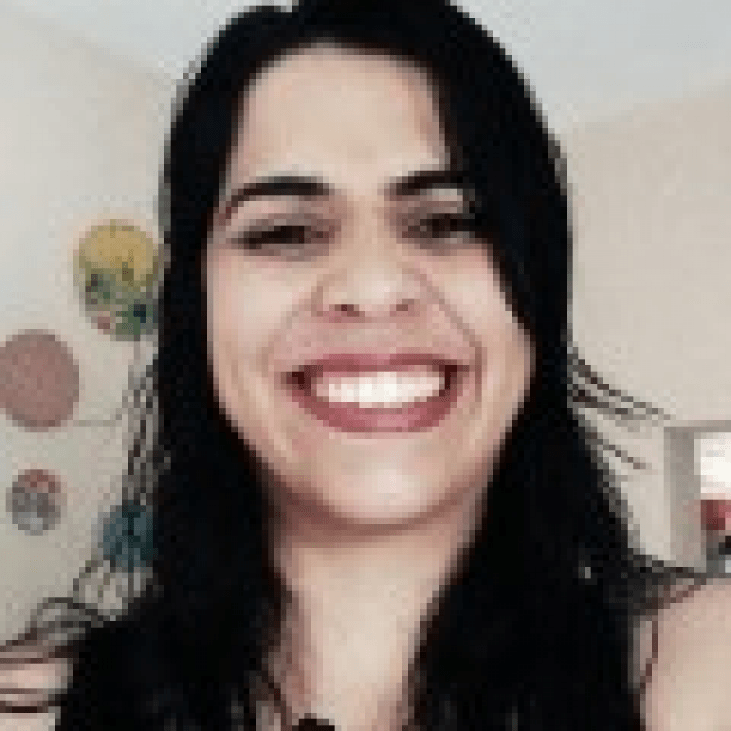 Michelle Lindoso Moreira