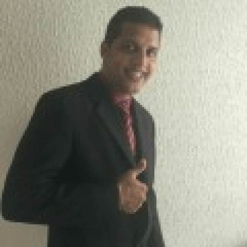 Danilson Pereira Adv