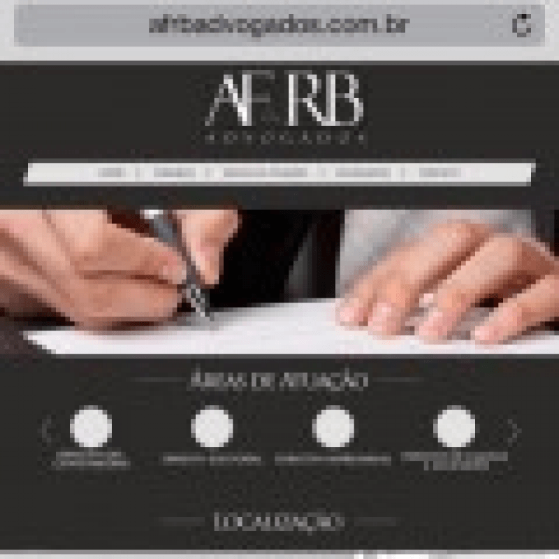 Augusto Ferreira e Rodrigo Bezerra Advogados