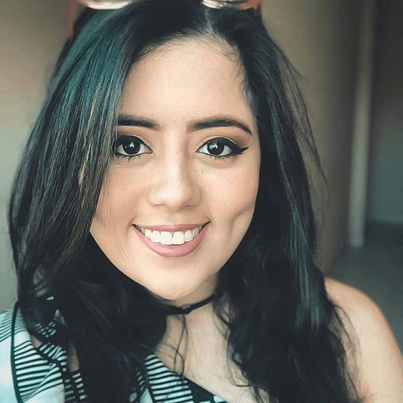 Débora Dhyellen de Morais Brito