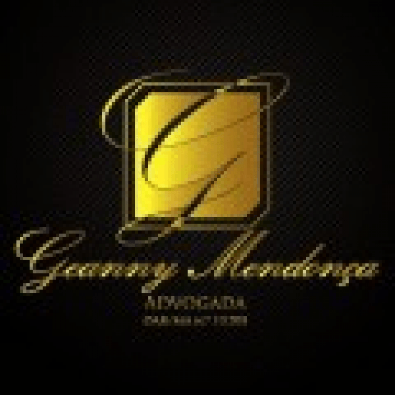 Geanny Mendonça Advogada