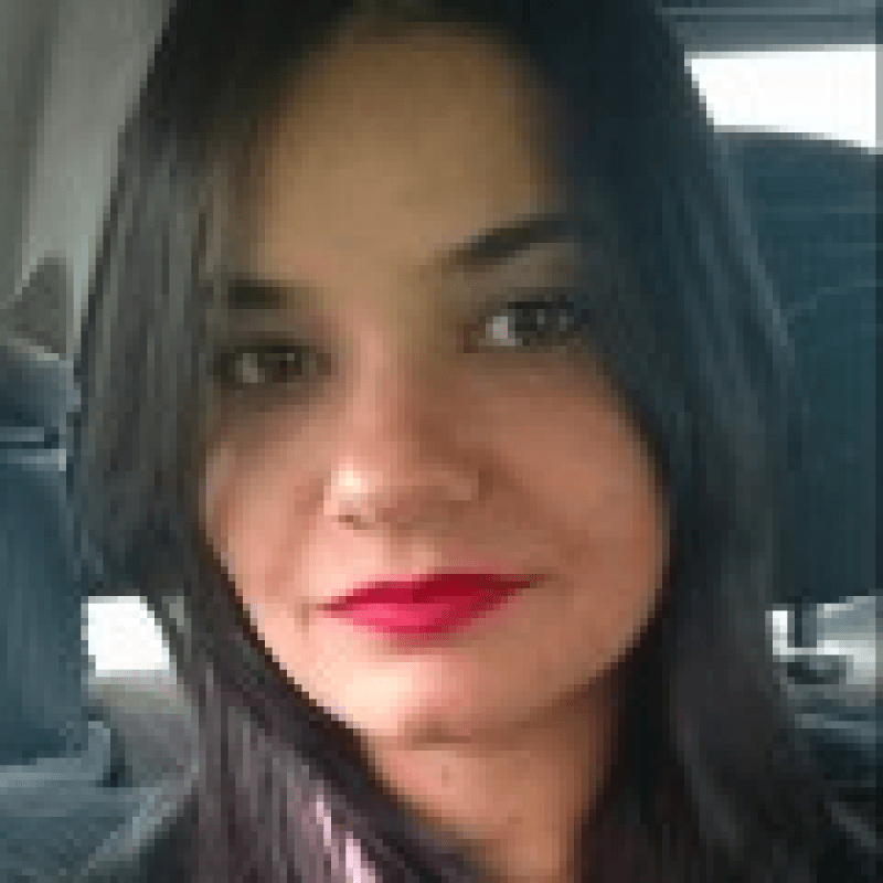 &Eacute;rika Salvador