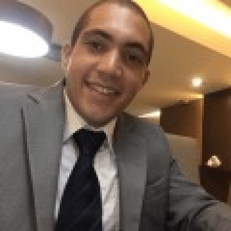 Raul Gil Salvador Ferreira