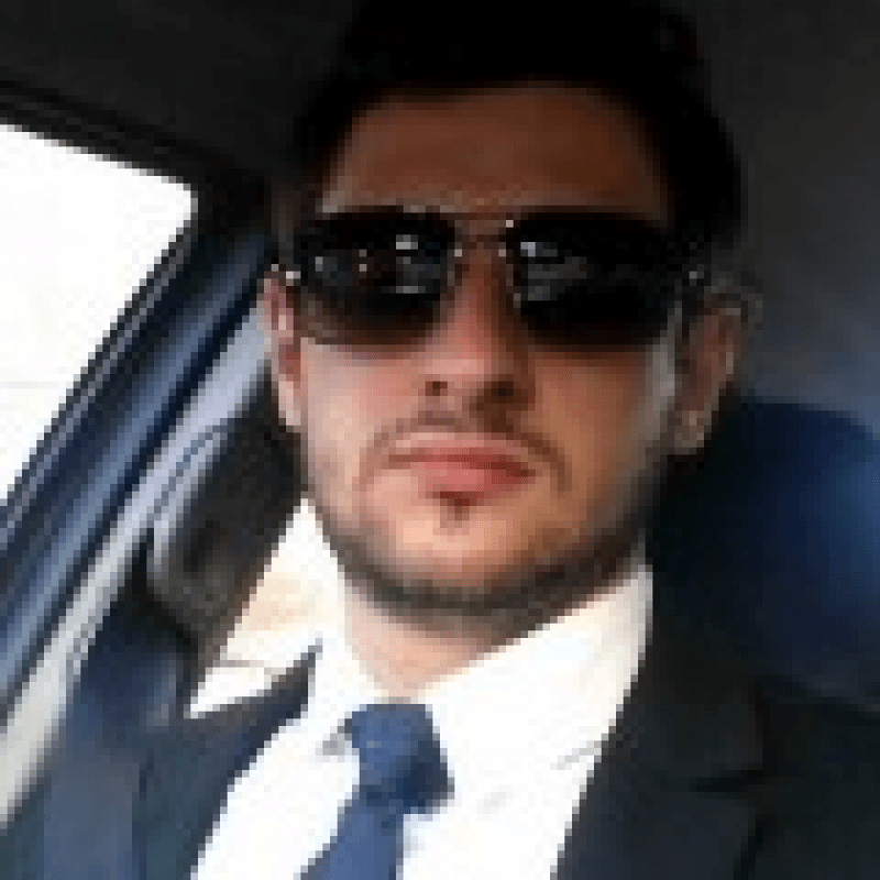 Garcia e Salvador Advogados