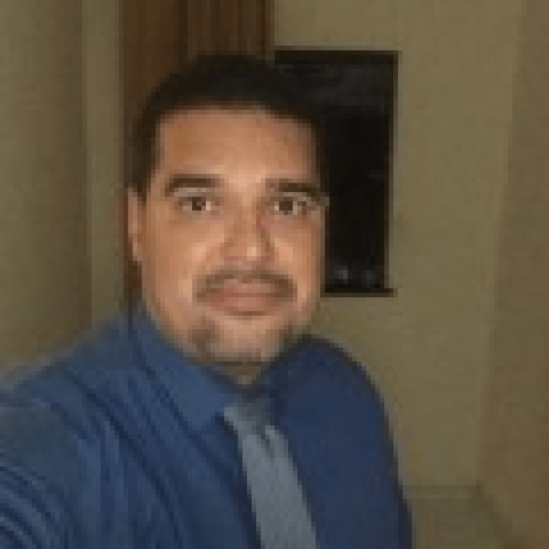 Bel. Marcelo Salvador