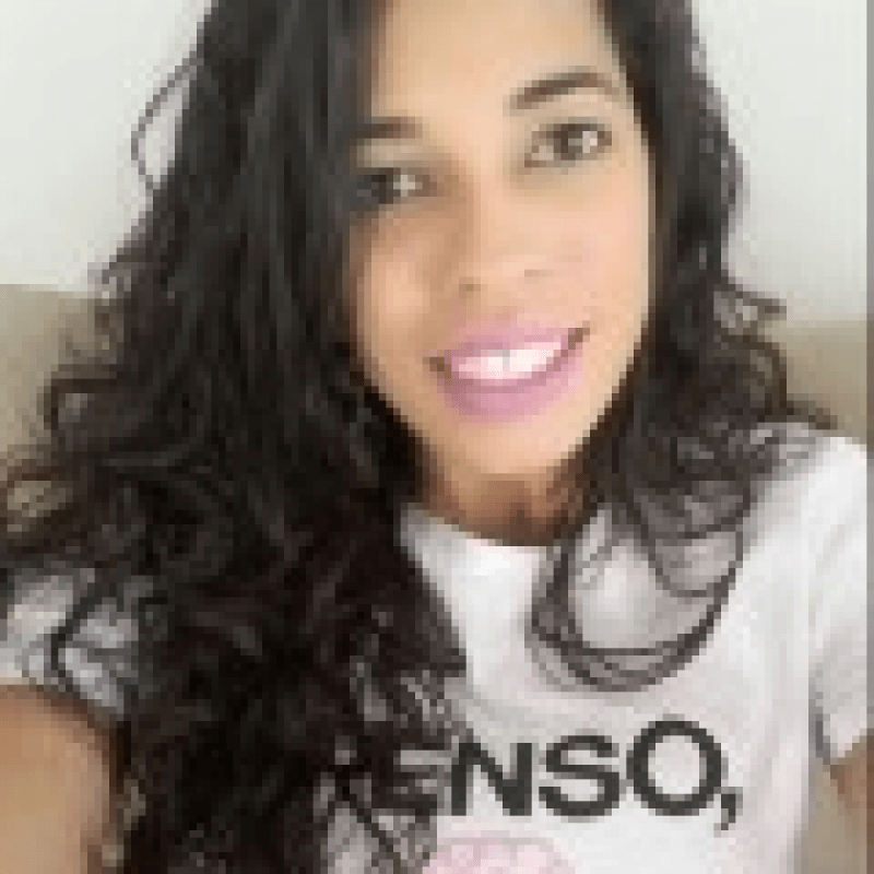 Vanessa Guimarães