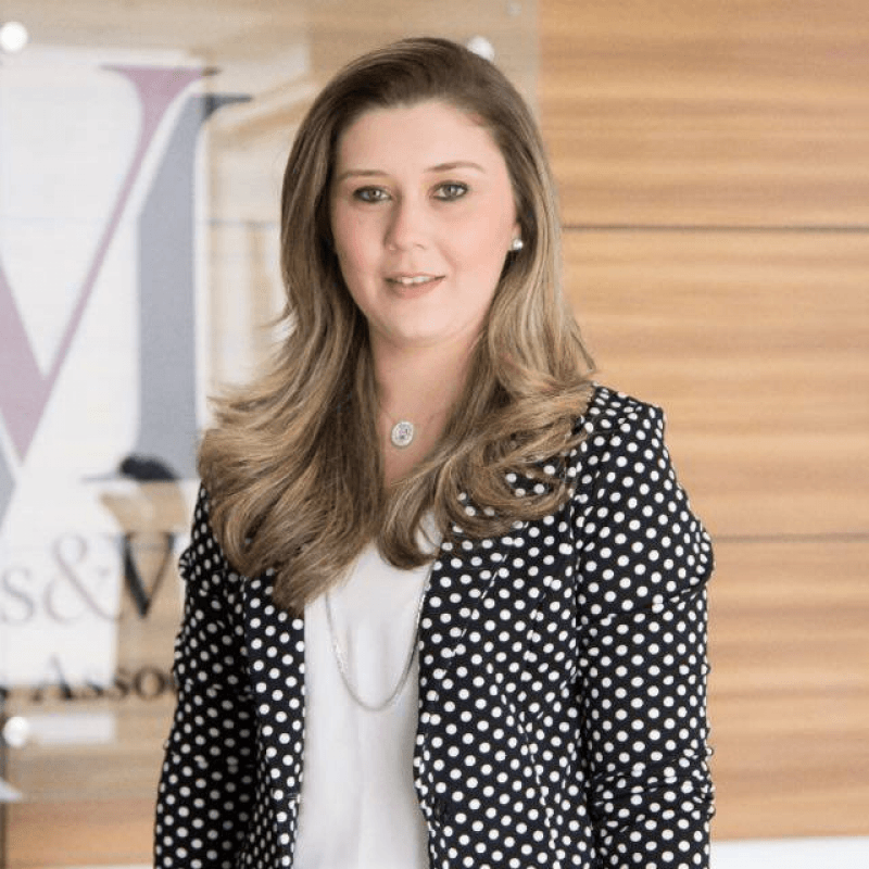 Andr&eacute;a Morais Almeida Vilar