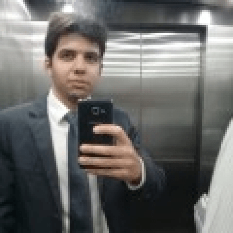 Mateus Freitas Araujo