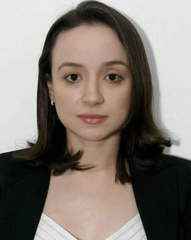 Liana Alencar Correia