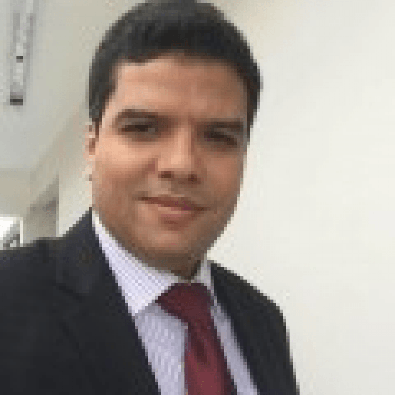 Dailson da Silva