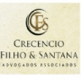 Crecencio Filho & Santana Advogados Associados