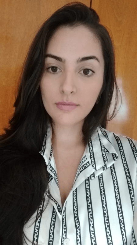 Larissa de Sousa Lopes