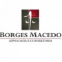 Borges Macedo - Advocacia de Apoio