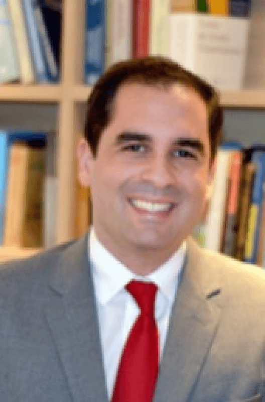 Bruno Meyer Montenegro