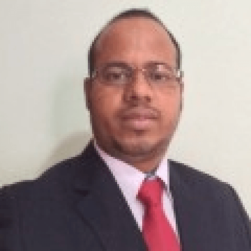 Alessandro Marques Santos     Advogado