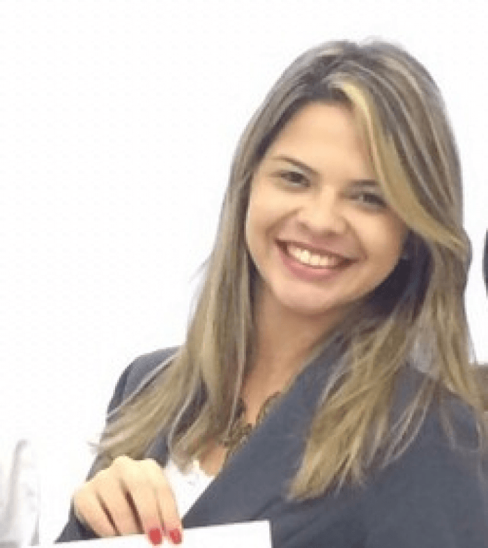 Isielly do Nascimento Alves Silva