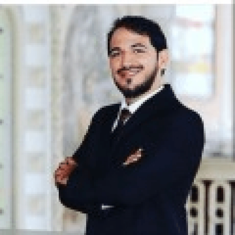 Ladsson Pimentel Advogado