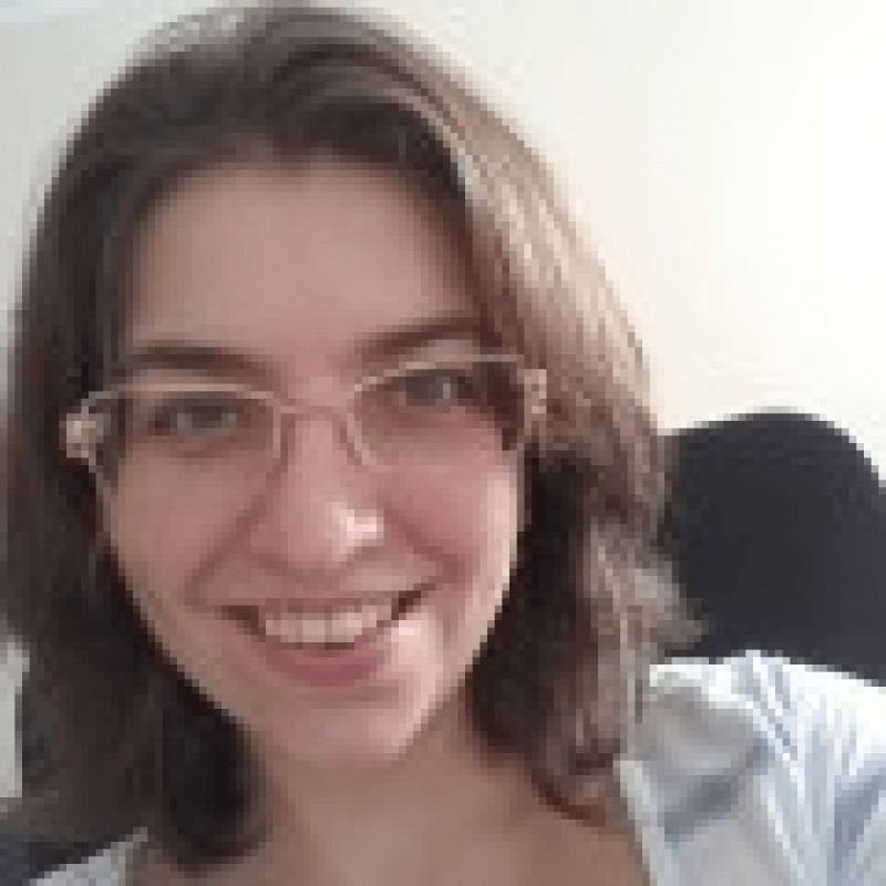 Kelen da Motta Sanders