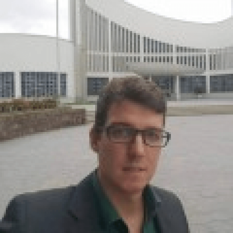 Vitor Miranda