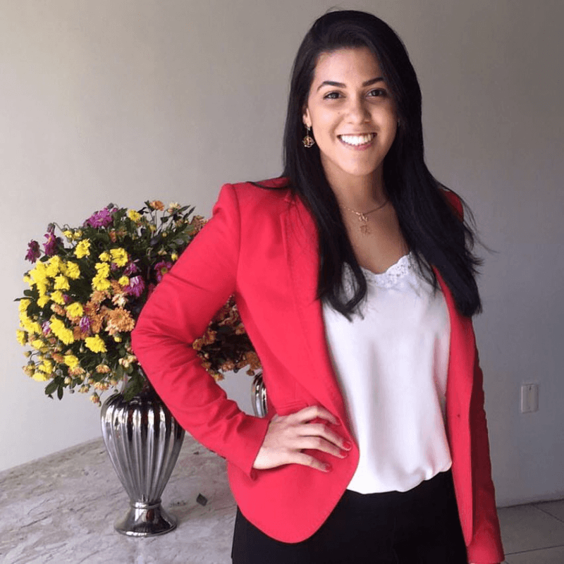 Amanda Pereira Marinho Vidal