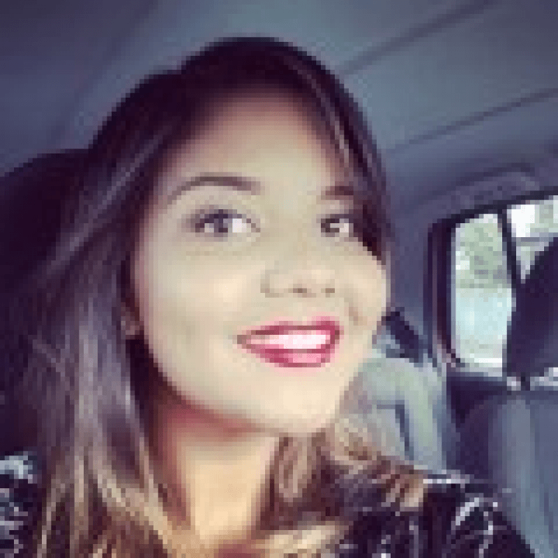 Ana Carolina Barbosa Santana