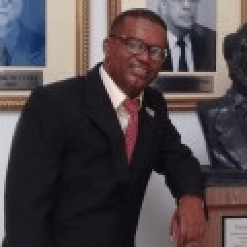 Alexinaldo Nascimento Pereira