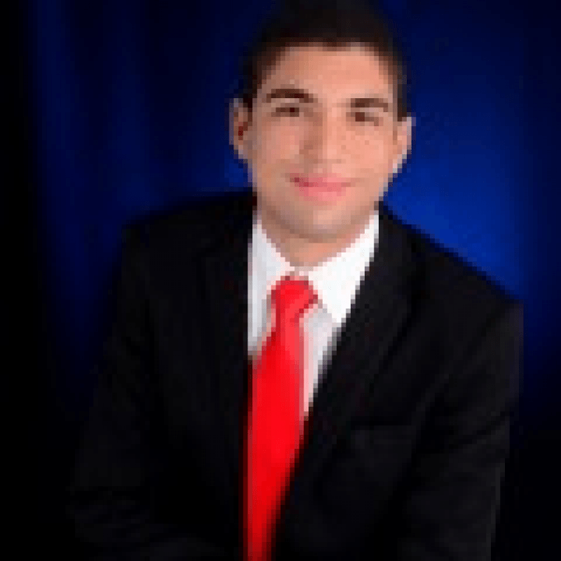 Rafael Câmara Menezes