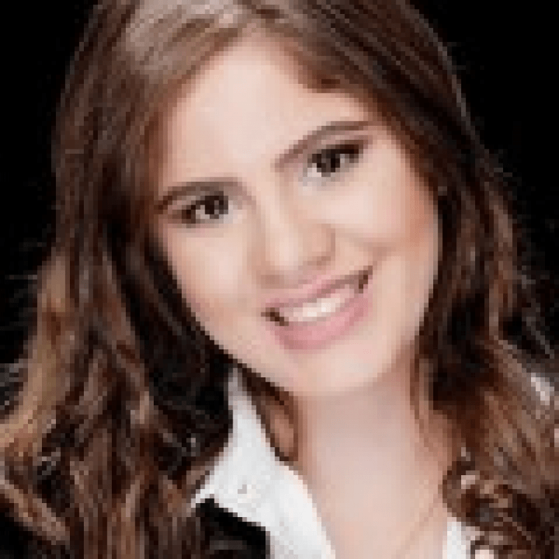 Geisiane Souza Silva