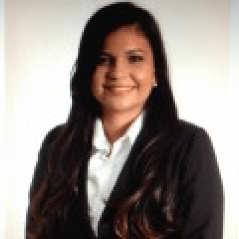 Dra Bruna Ferreira