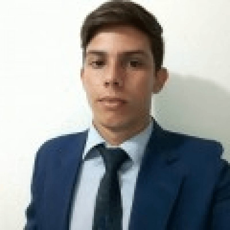 Lucas Brand&atilde;o