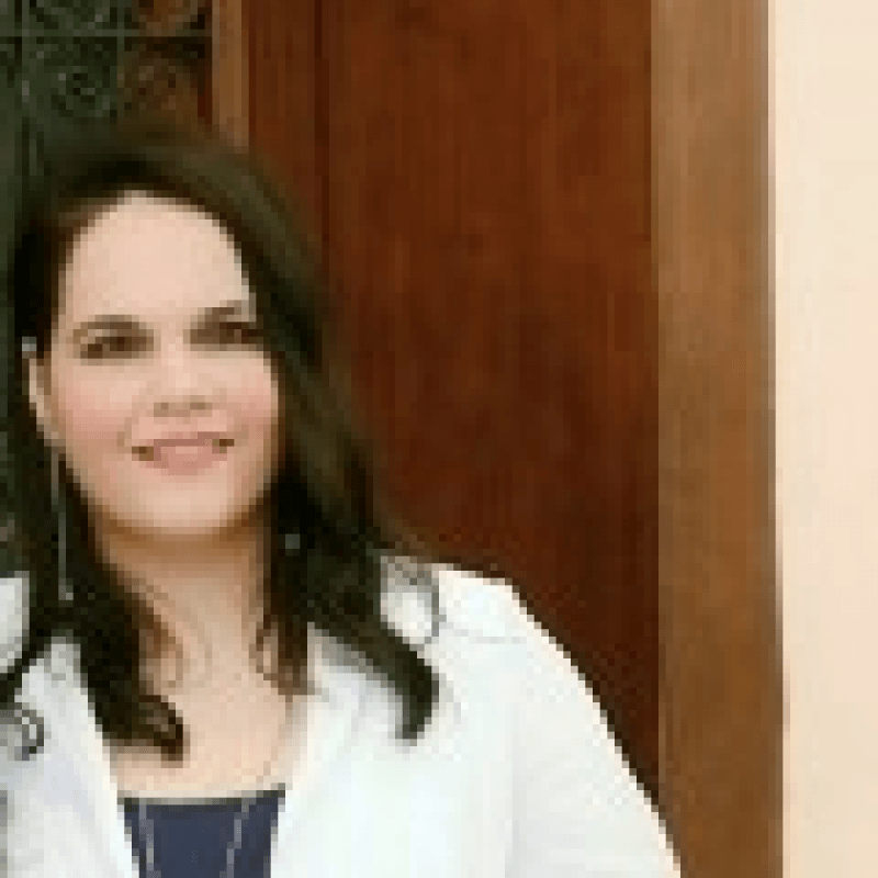 Fabiana M&ocirc;nica