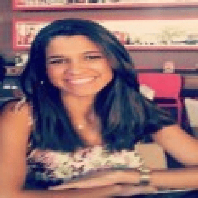 Magnólia de Souza Stingelin