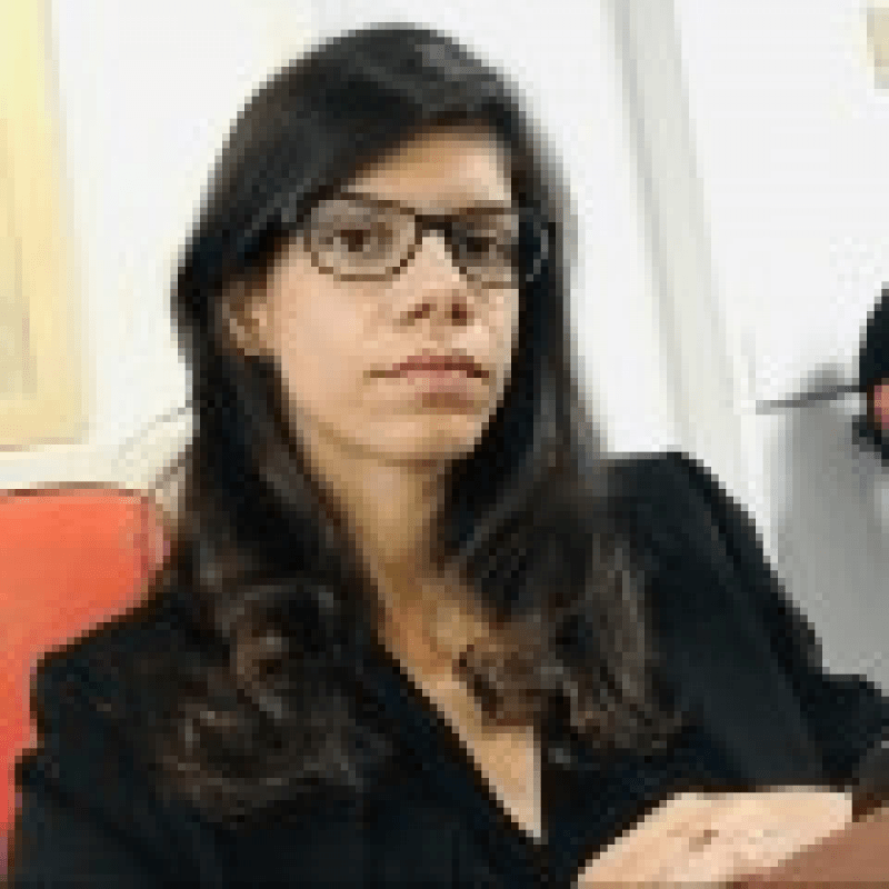 Ingrid Campos Advogada