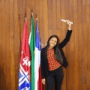 Ingrid Cerqueira Suzarte dos Santos